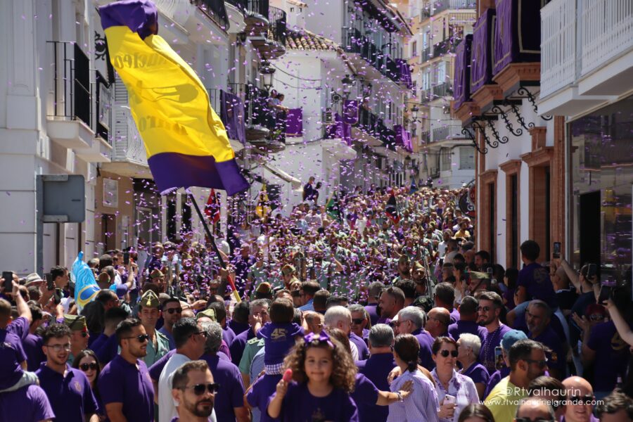 Actos De La Ma Ana Y Tarde Del S Bado Del D A De Jes S Rtv