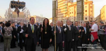 ALHAURÍN EL GRANDE EN LA ESTRELLA