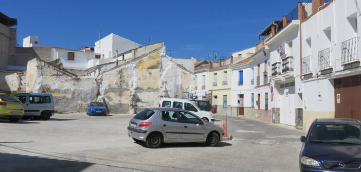 Obras en calles