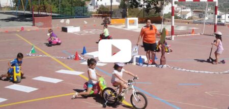 Campamento de verano