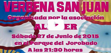 Verbena de San Juan