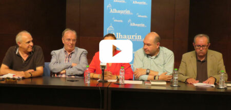 Fallo del Jurado del Premio Antonio Gala