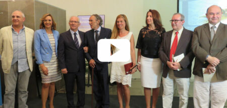 IX Premio de Poesía Antonio Gala