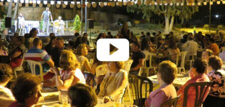 Gala Benéfica de Alhmer