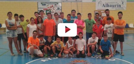 Actividades para jóvenes