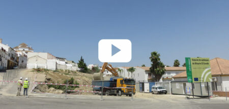 estación de autobuses