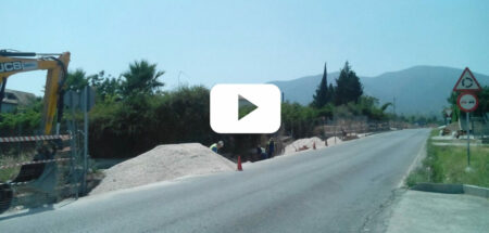 segunda fase en el Camino de Coín