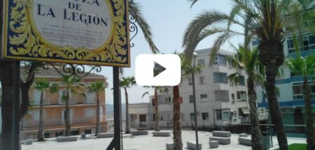 Parque de la Legión