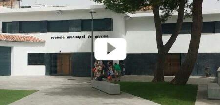 Escuela de Musica