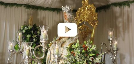 Virgen de Gracia