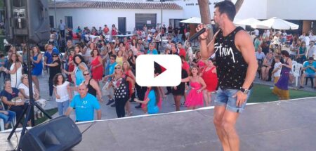 baile latino y de salon