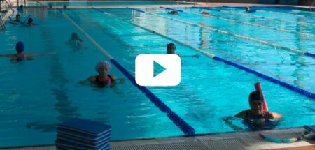 Natación para mayores natación para mayores