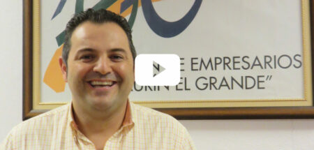 asociación de empresarios