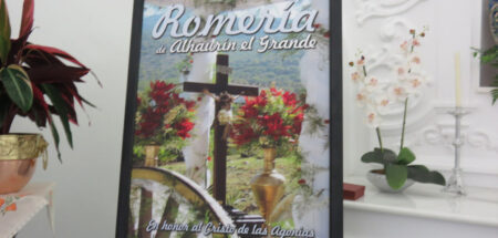 El próximo domingo, Romería