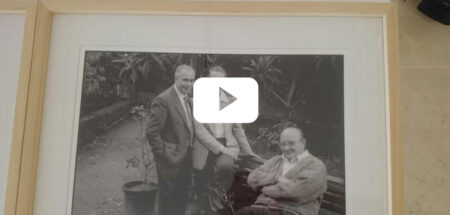 Fotografía en la Biblioteca