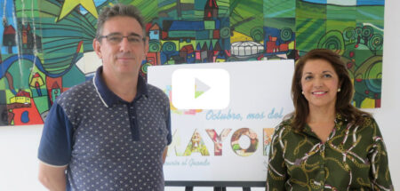 Comienza el Mes del Mayor