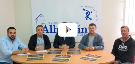 gala del deporte