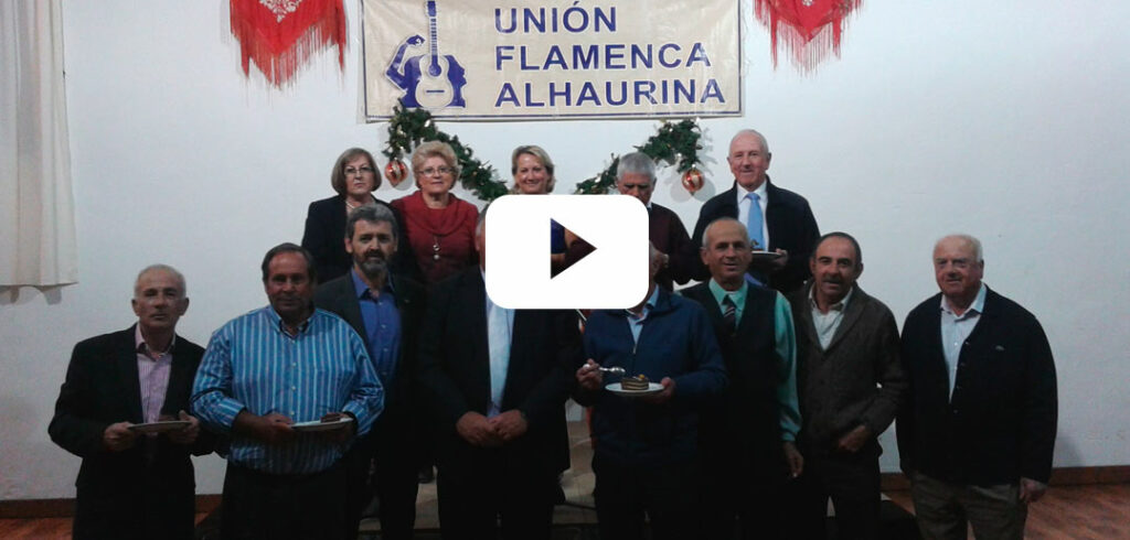 Peña Unión Flamenca Alhaurina