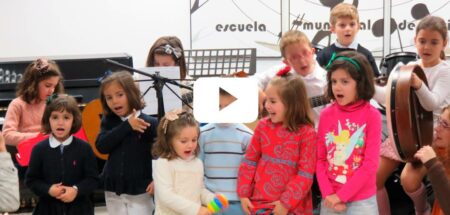 Escuela de Música