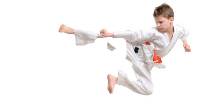 karate