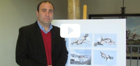 Proyecto de urbanización