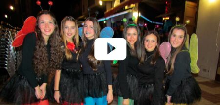 Carnaval Joven