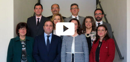 Delegaciones