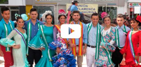 Feria