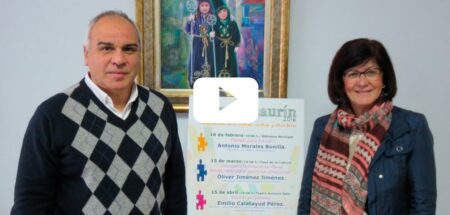Educ@lhaurín