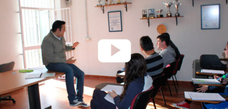 curso de socorrismo