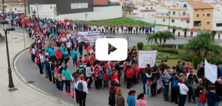 Día Mundial contra el Cáncer