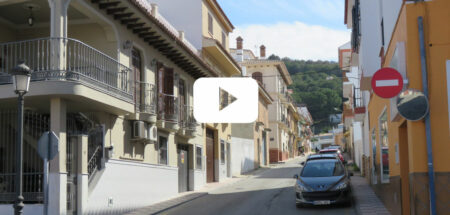calles
