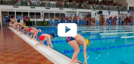 Circuito de Natación Circuito de Natación