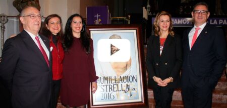 Pregón de La Estrella