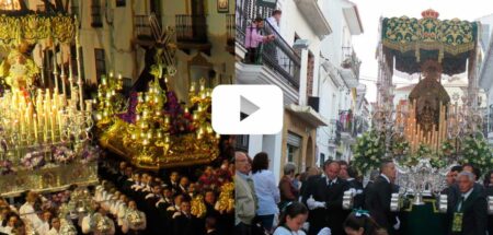 Semana Santa limpia