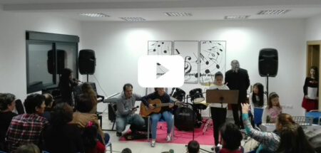 escuela de música