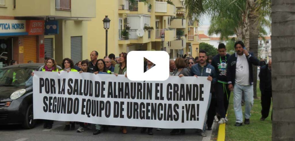 reunión con salud