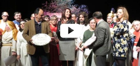 Teatro Semana Santa