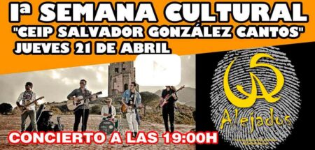 Semana Cultural