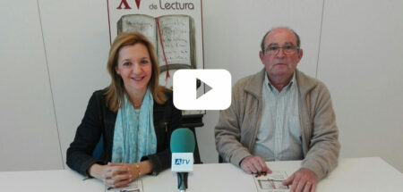 Previa Semana del Libro