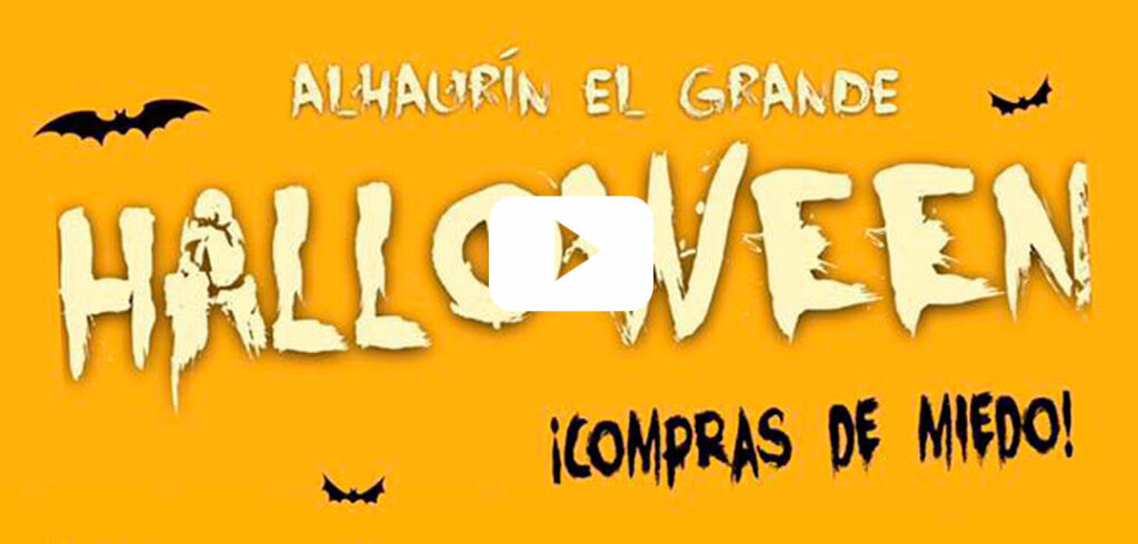 Campaña Halloween 2016