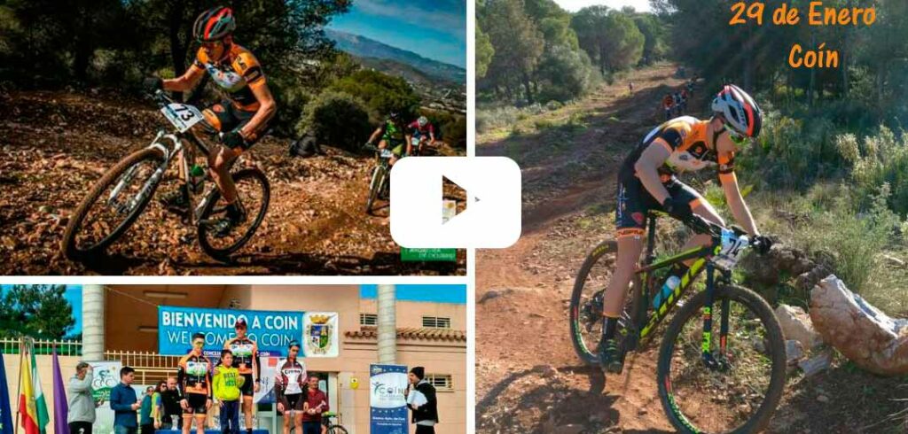 Buenos resultados del Rock Garden Bikes y del Evolution Bike en bicicleta de montaña