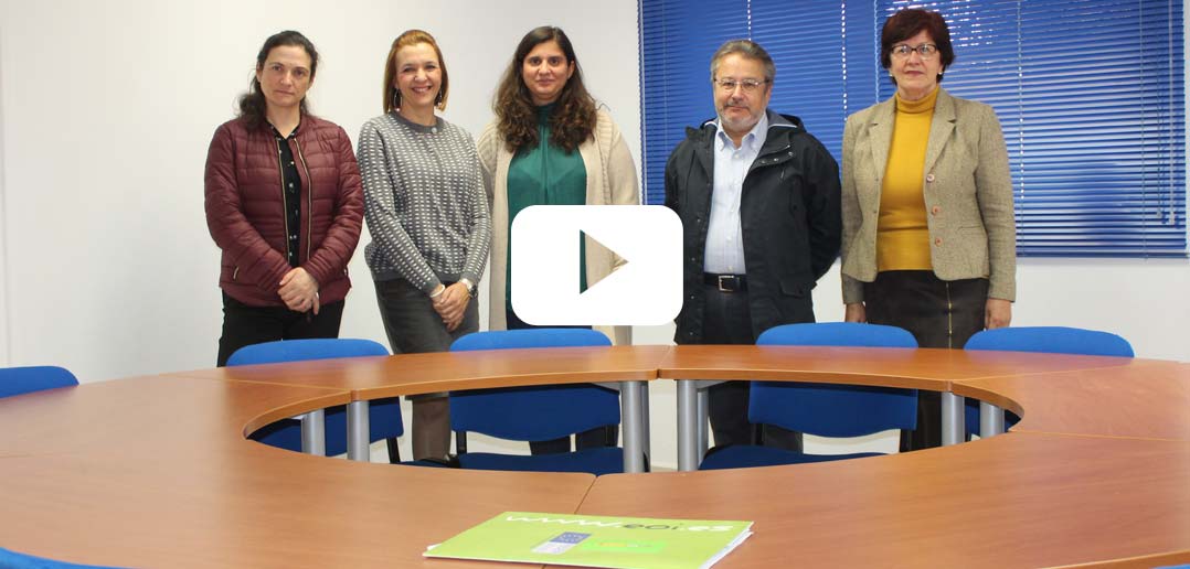 Visita EOI