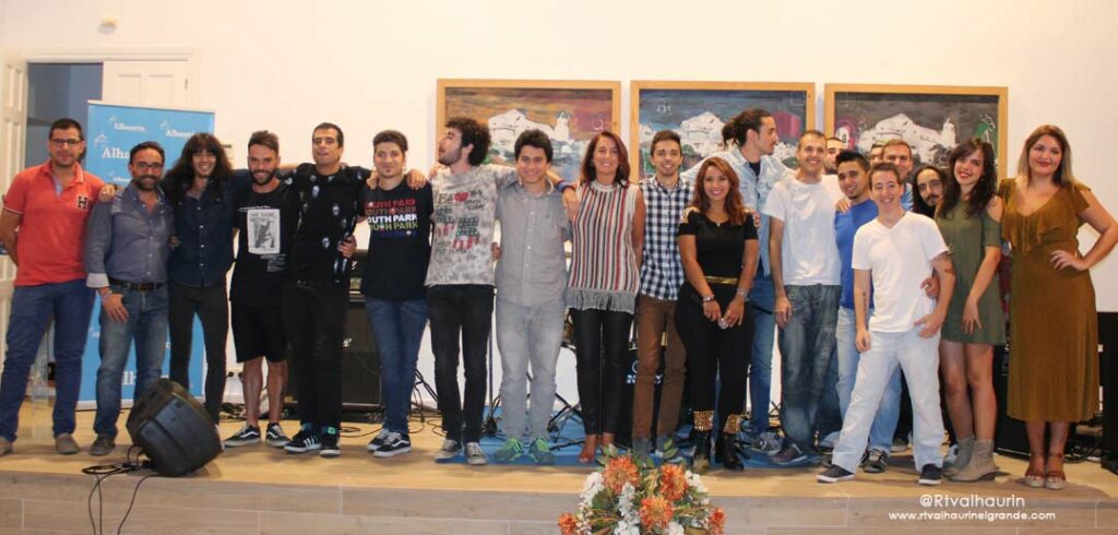 Abierto el plazo para participar en el IV Concurso Música Joven que organiza el Ayuntamiento