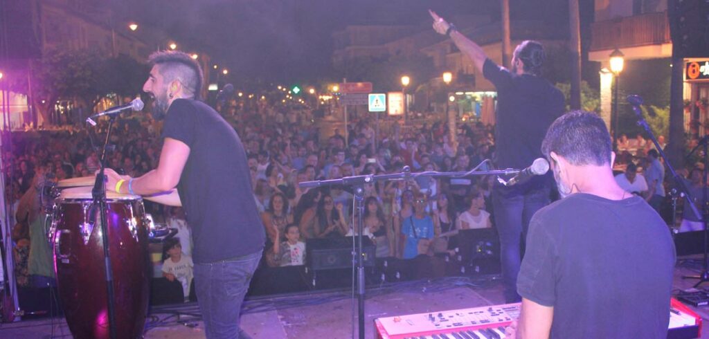 Alhaurín el Grande apuesta por la música en directo con el Concurso Música Joven y el Talents Factory