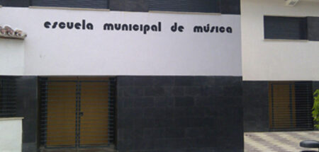 Escuela Municipal de Música