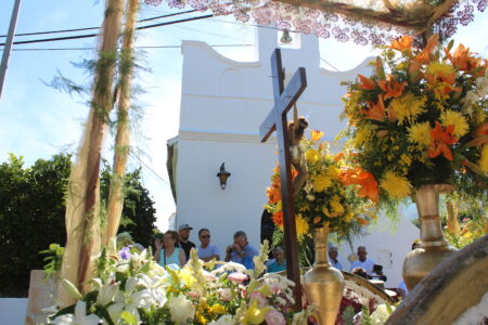 Romería de Alhaurín el Grande Romería 2017