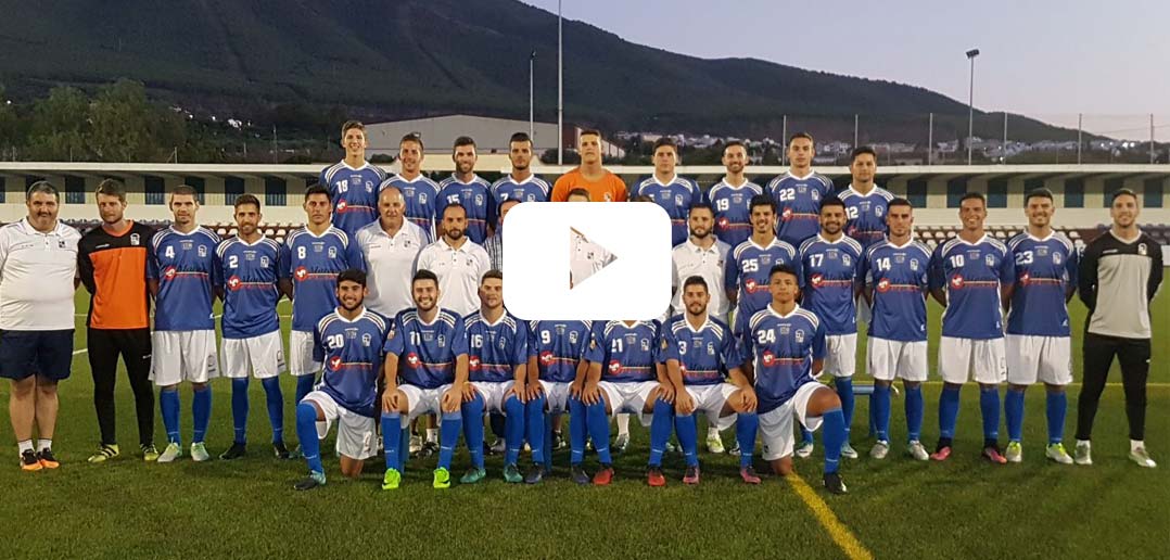 Nuevas equipaciones