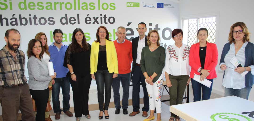 coworking eoi