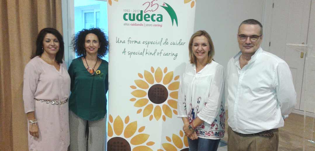 CUDECA
